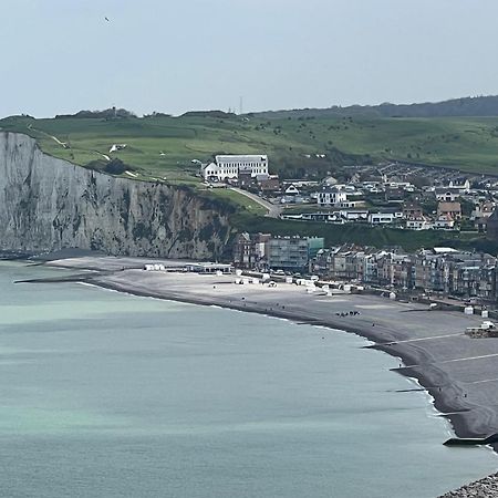 Plage A 50M Appartement Reves De Mer Villa Les Bains De Mers Екстериор снимка