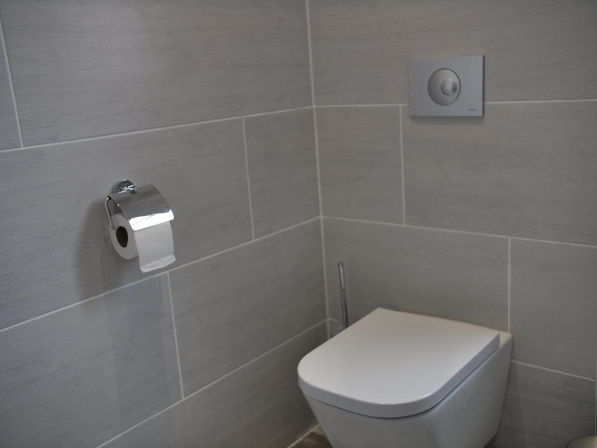Plage A 50M Appartement Reves De Mer Villa Les Bains De Mers Екстериор снимка