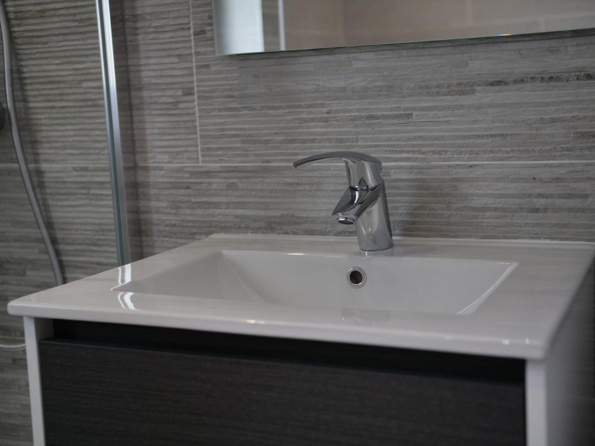 Plage A 50M Appartement Reves De Mer Villa Les Bains De Mers Екстериор снимка
